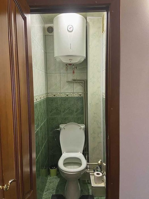 Продаж 3 кім квартири Ремонт. Розділ. кімнати Боженко №1472