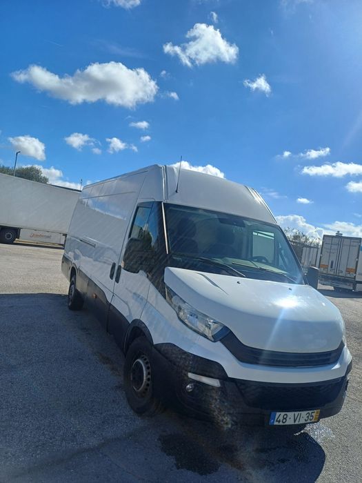 Iveco daily 2.3 2018