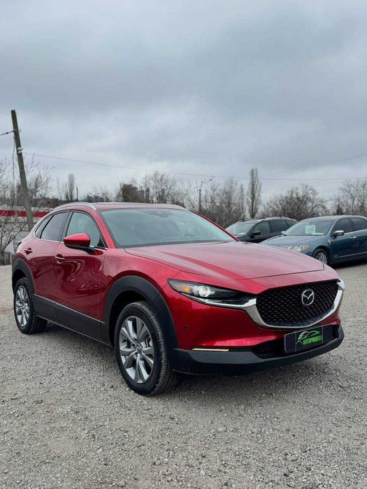 Mazda CX-30 2022р. 2.5 бензин обмін [Перший внесок від 20%]