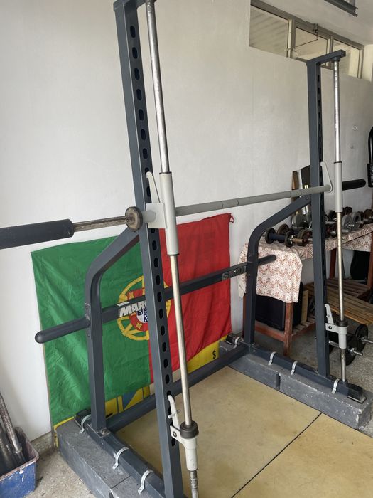 Vendo  Home  Gym