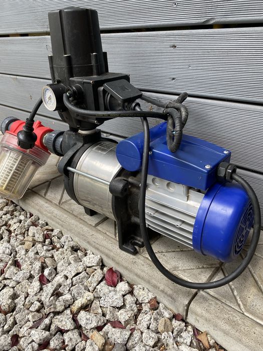 Pompa wody KSB multi eco