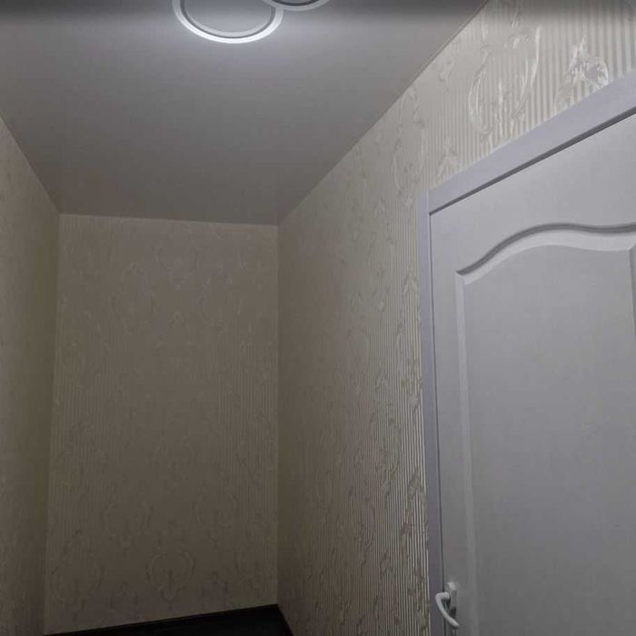 1 кім 41 м2 в ЦЕГЛІ багатоповерхівка ТОПОЛЬ (718130)