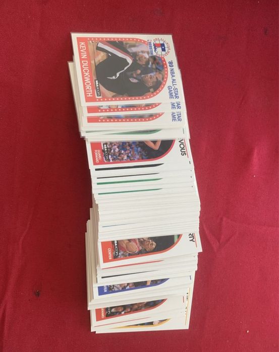 cards nba, avaliadas psa,becket,1989,a parti de €1,50