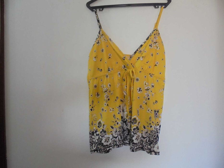 top de senhora muito lindo