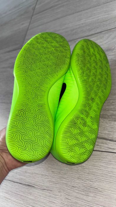 Nike MercurialX halówki buty piłkarskie rozm