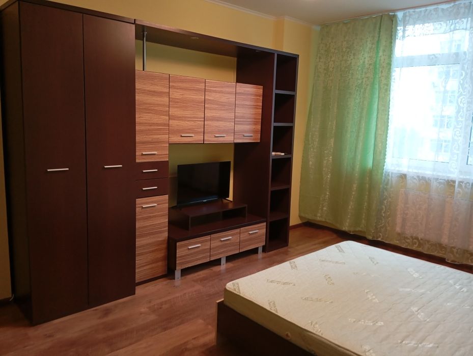 Здаю свою квартиру на ЖК Паркові Озера, вул. Воскресенська 16В