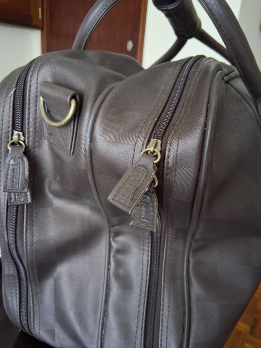 2 malas viagem Lauder e Aramis men 20€