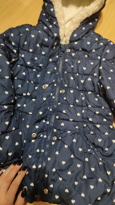 Куртка курточка George