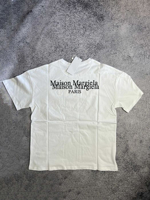‼️РОЗПРОДАЖ‼️ Футболка Maison Margiela Cup | M L XL