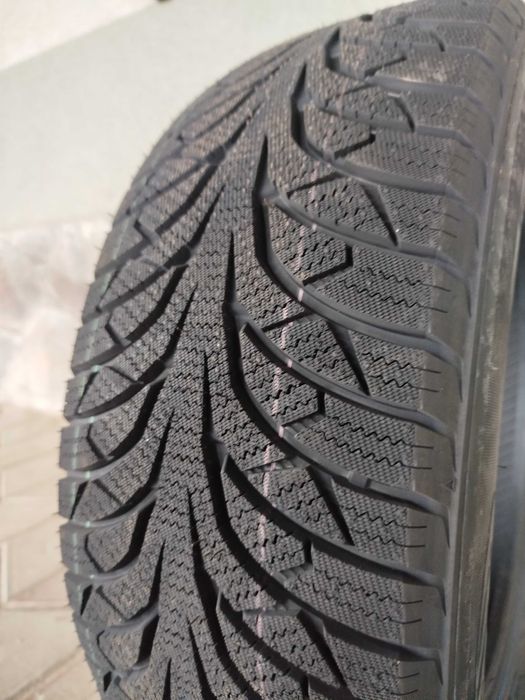Шини 205/60R16	Rydanz	Nordica NR01	96H XL | нові зимові 4шт