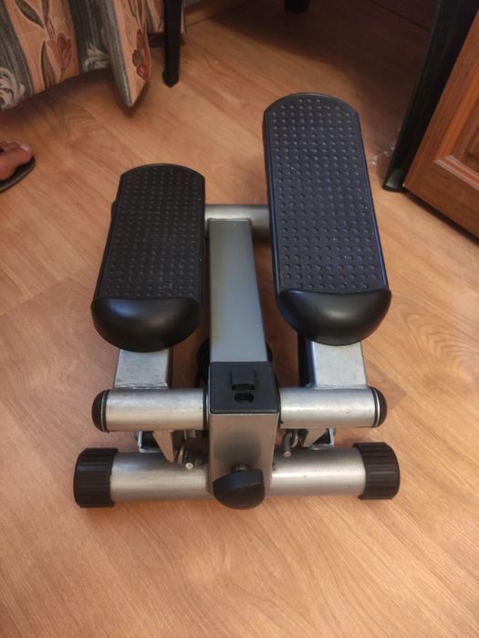 Stepper fitness mini