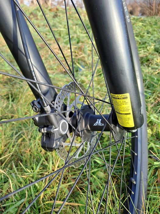 Rower górski Kross Hexagon R8 rozm. S