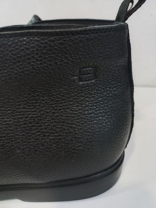 Чоловічі зимові черевики Baldinini