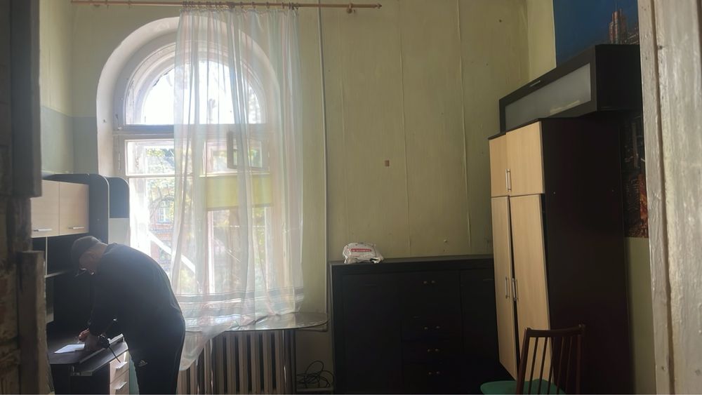 Комната в каммуни