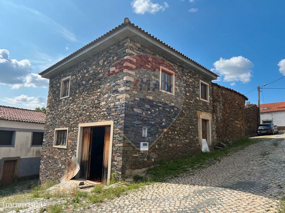 Moradia T3 para venda