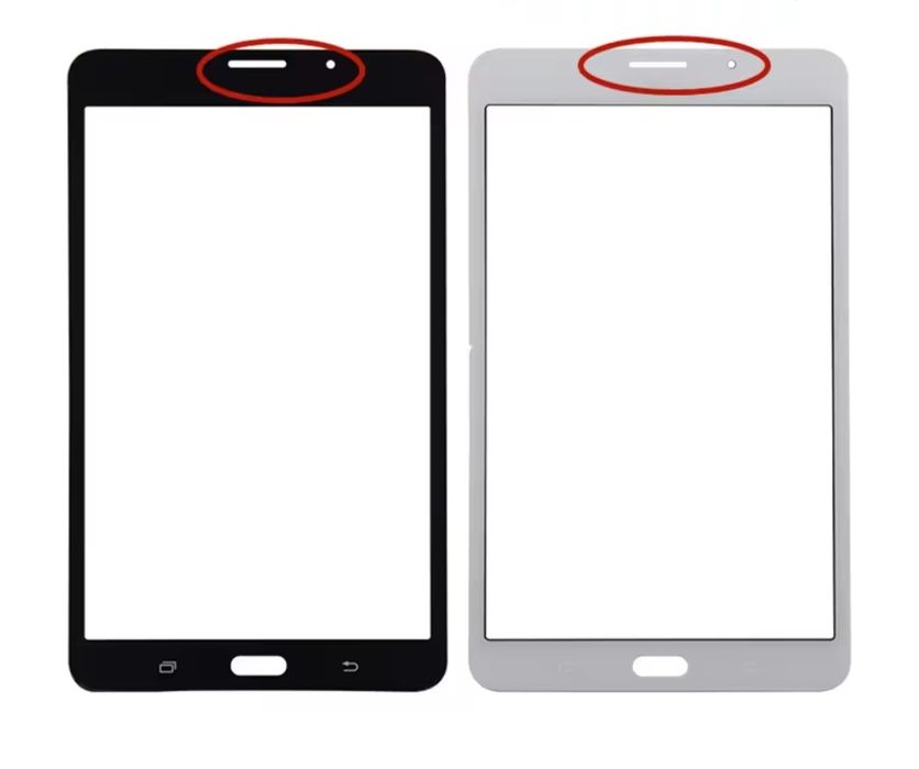 Samsung T280/T285 Touch Display64297935049859120