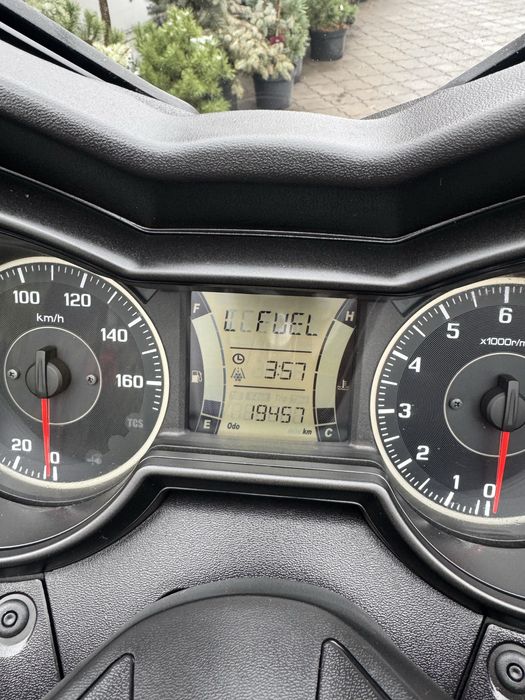 Ямаха xmax 250 ymaha x max 250