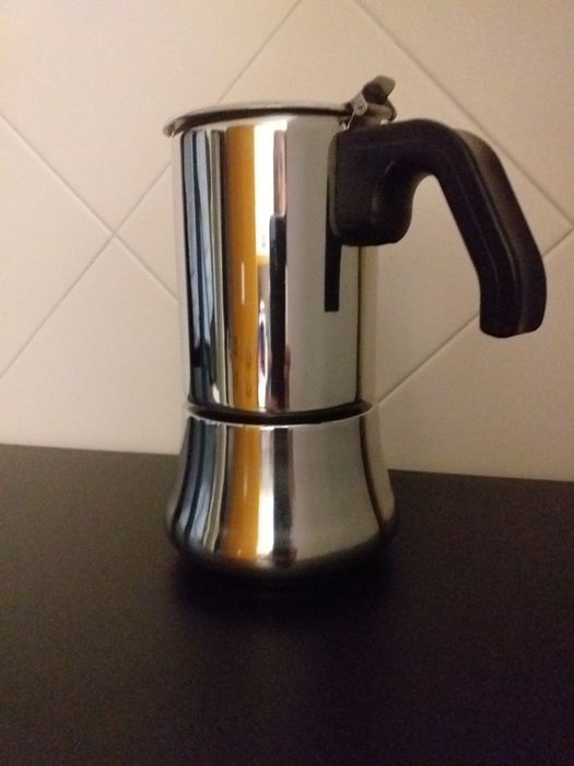 NOVO  IKEA,cafeteira inox,leiteira,caneca Gladelig,vários preços,emmão