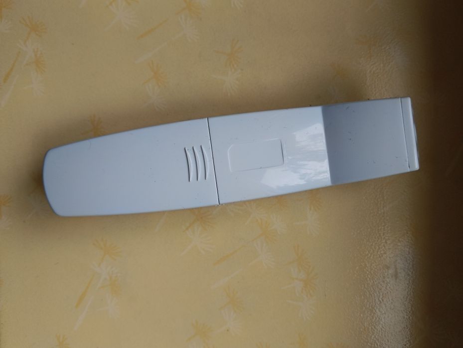 Termometr elektroniczny Pempa