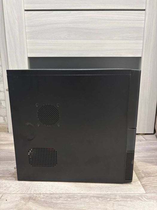 Комп'ютер, системний блок