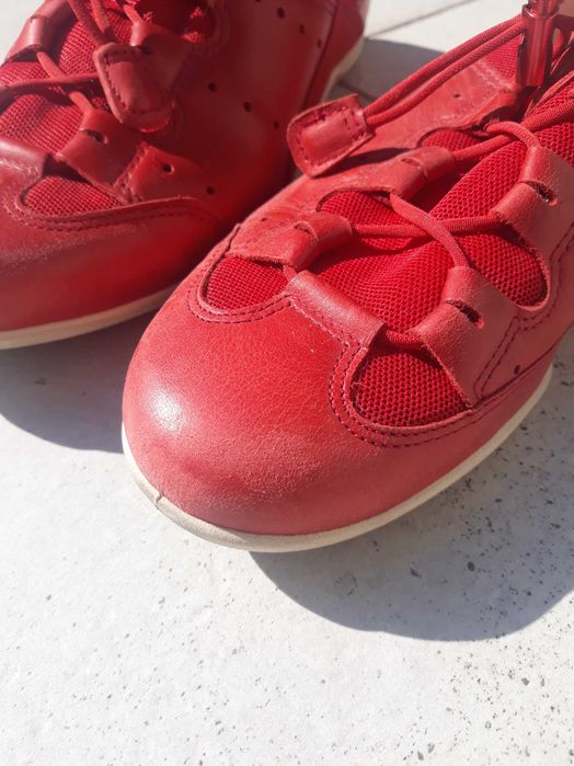 Buty Ecco wsuwane