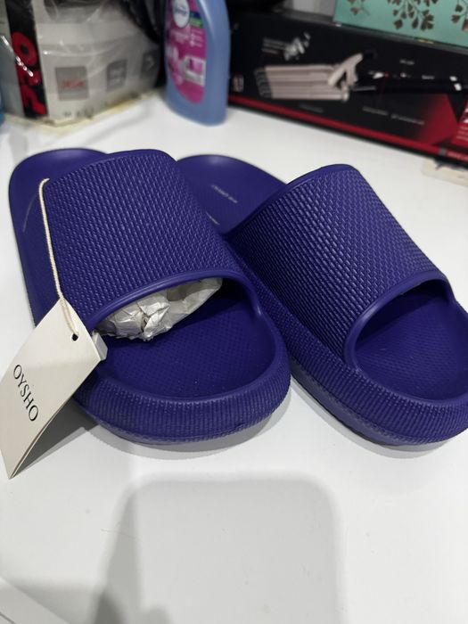 Oysho шлепанцы 38-39 размер