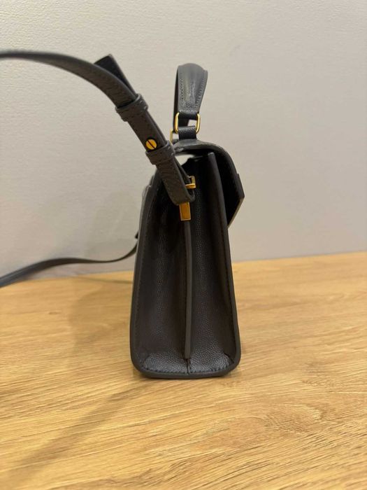 Saint Laurent
Cassandre mini bag