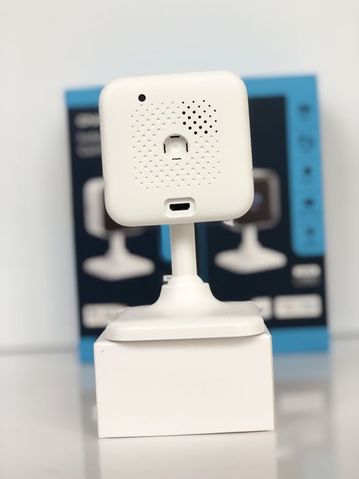 Камера Відеоспостереження Відеокамера Відеонагляду GNCC GC2 1080P