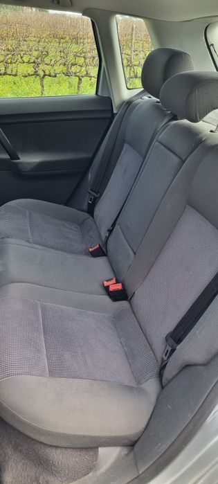 VW Polo 1.4TDI 5 portas Highline