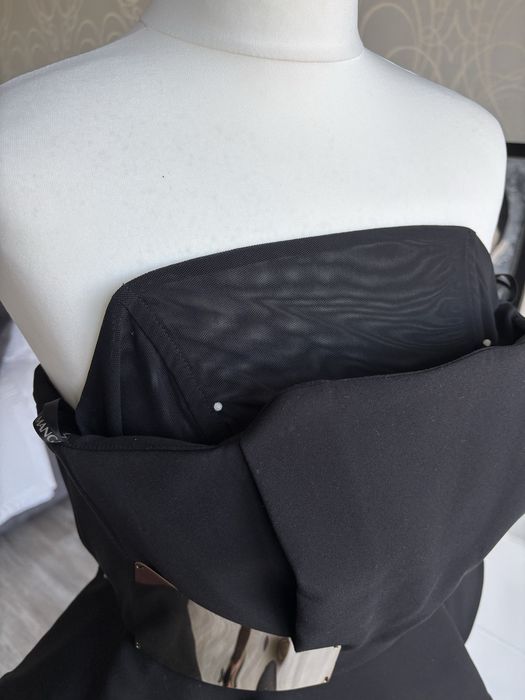 Mangano nowa z metkami sukienka XS