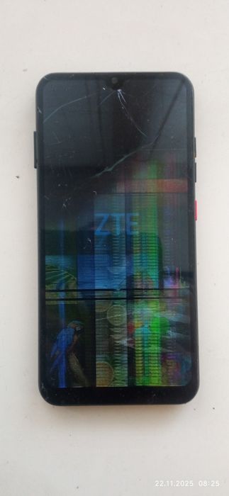 Zte blade v10 Vita