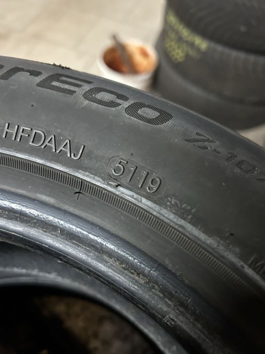 Ładne opony GoodRide 2019r - gwarancja,faktura