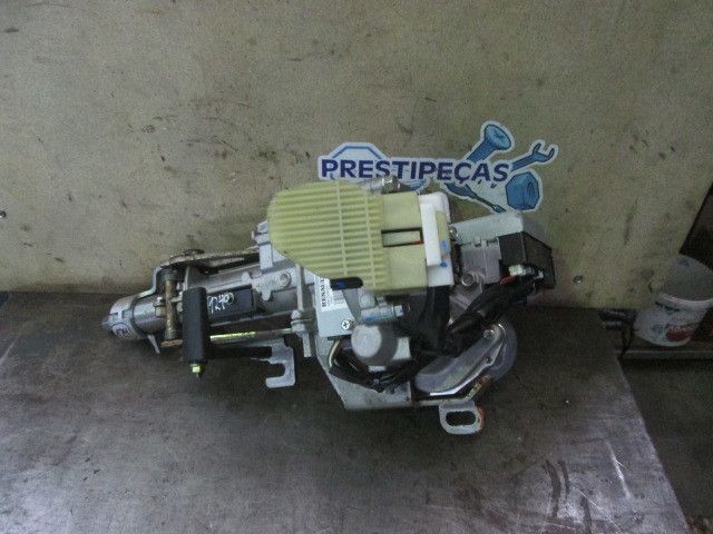 Coluna de direção RENAULT Megane III (BZ0_)