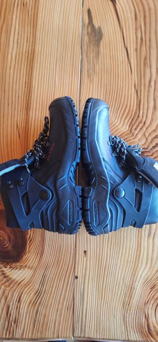 Elten Buty robocze Fusion Gtx S3 CI - Rozmiar 42