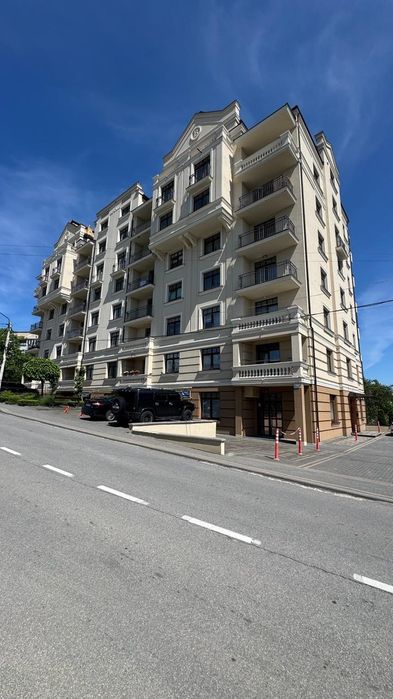 2 Кімнатна Квартира В Трускавці