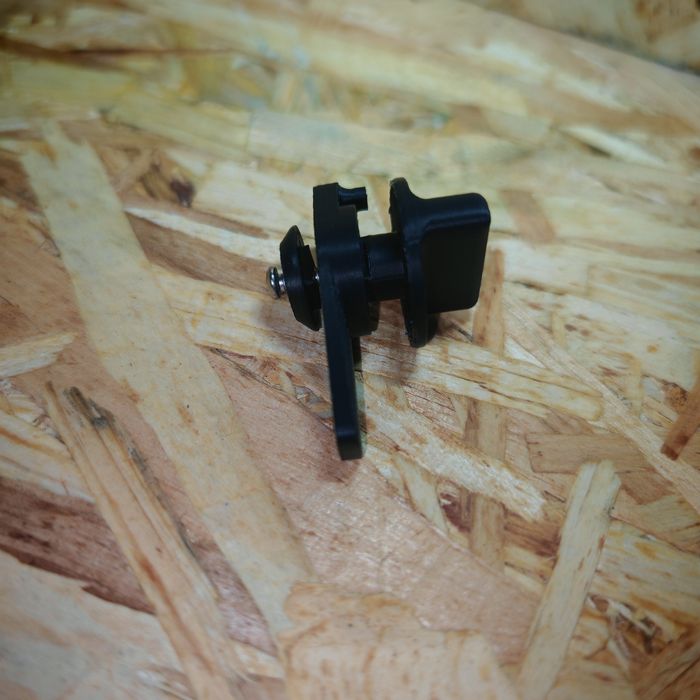 Kit reparação  porta do triângulo Audi A4 b6