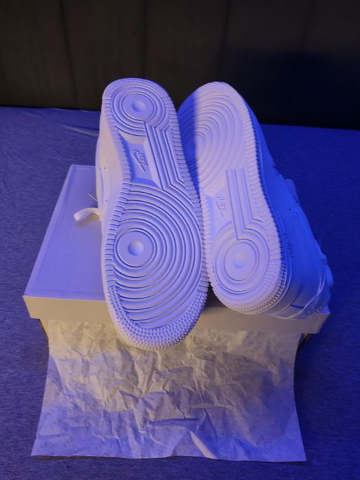 Nike Air Force 1 | 43