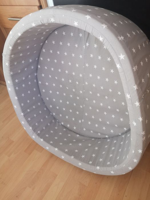 Basenik dziecięcy suchy