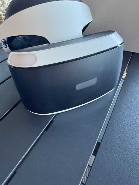 Oculos Playstation VR