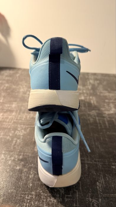 Тенісні кросівки Nike Court Vapor Lite "Грунт"