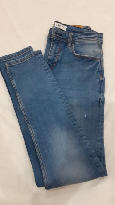 Calças menino lefties