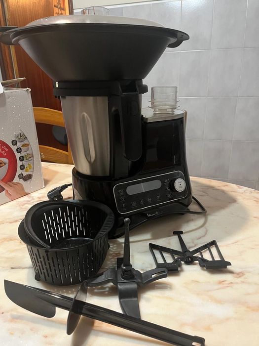 Robot de cozinha
