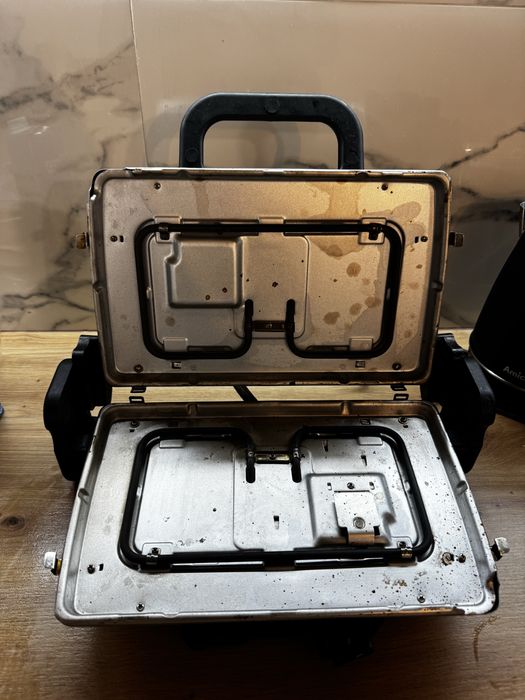 Гриль Tefal Minute grill