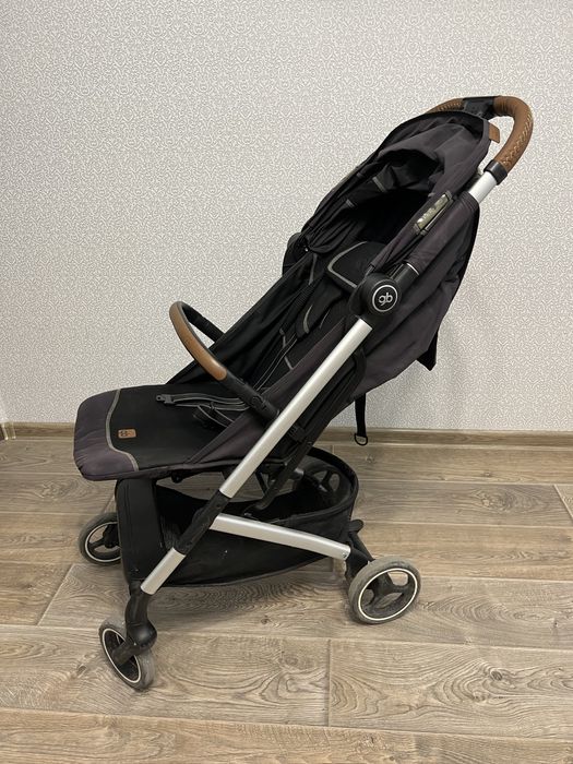 Коляска летняя