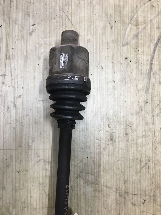 Полуось привод піввісь шрус Chrysler 300M Concorde 2.7 3.5 V6 АВТОМАТ.