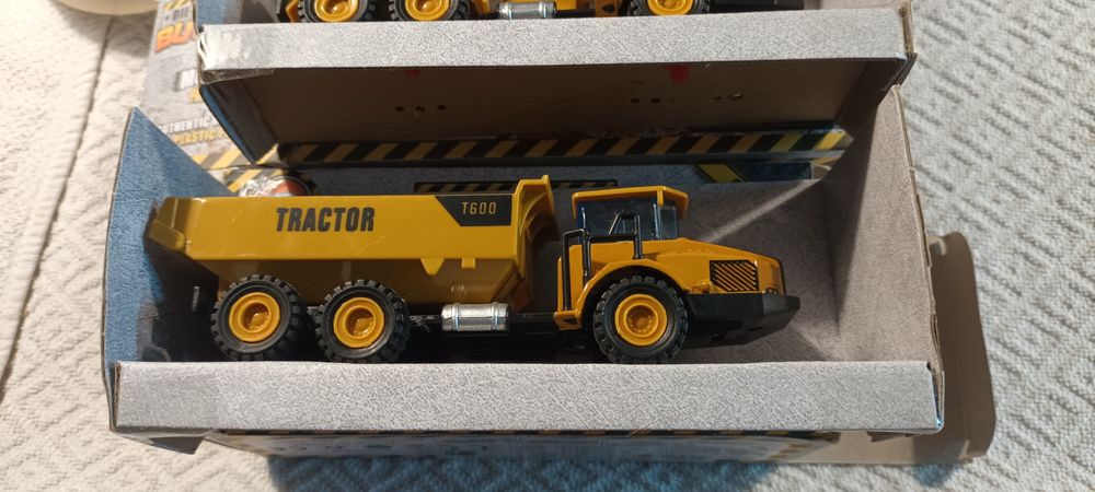 Miniaturas de colecção