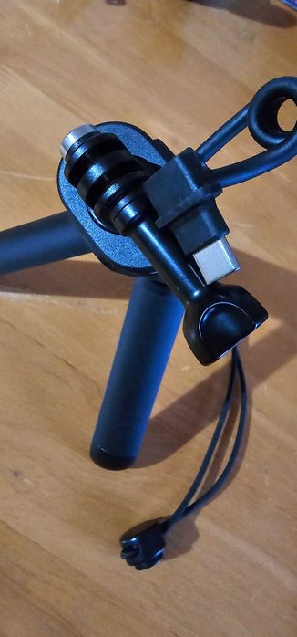 GoPro 11 + Accessories + GoPro Volta Tripod64740894954113124