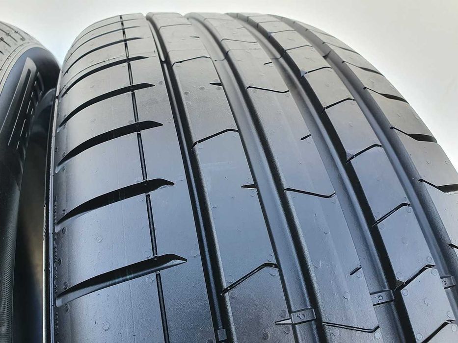 2x Opony letnie 235/50/19 PIRELLI PZero PZ4 - 99W MO DEMO