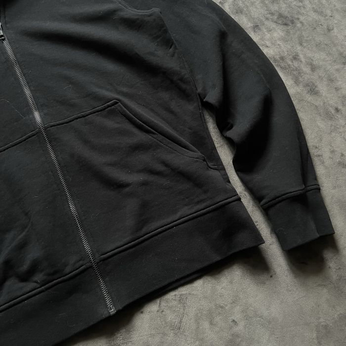 Зіпка з хутром Big logo Sk8 opium y2k swag fit Edhardy Ecko Unldt