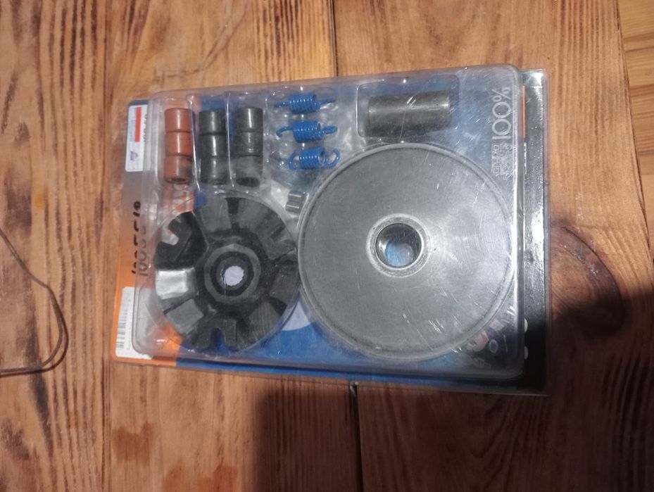 Варіатор на Ямаху Джог 5 BM